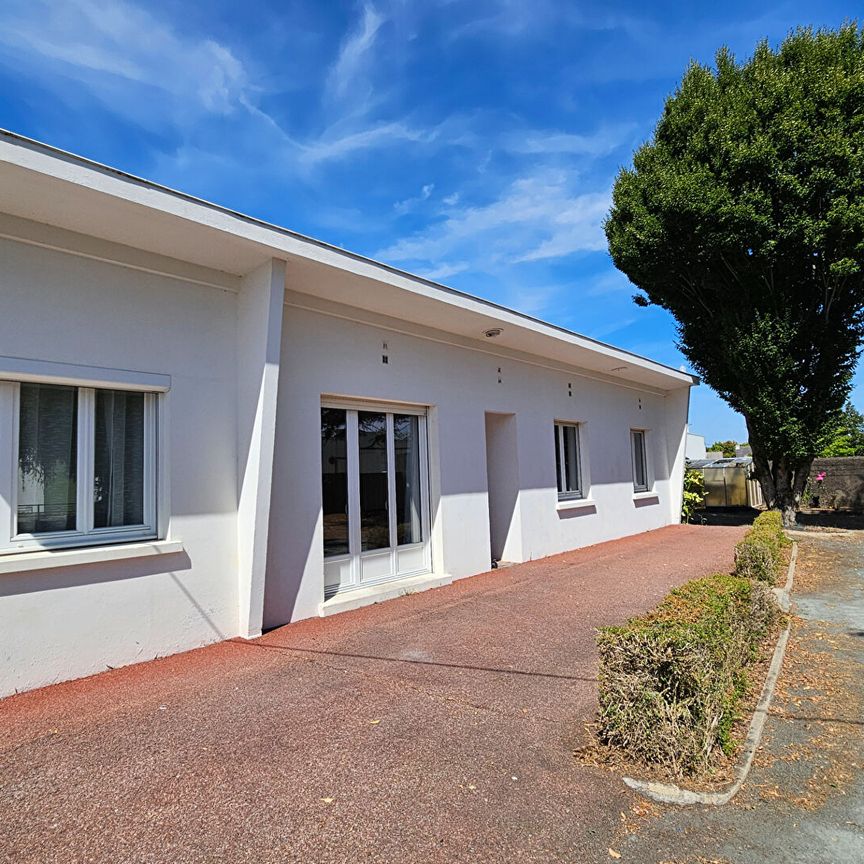 Location Maison 5 pièces 100m² - Photo 1