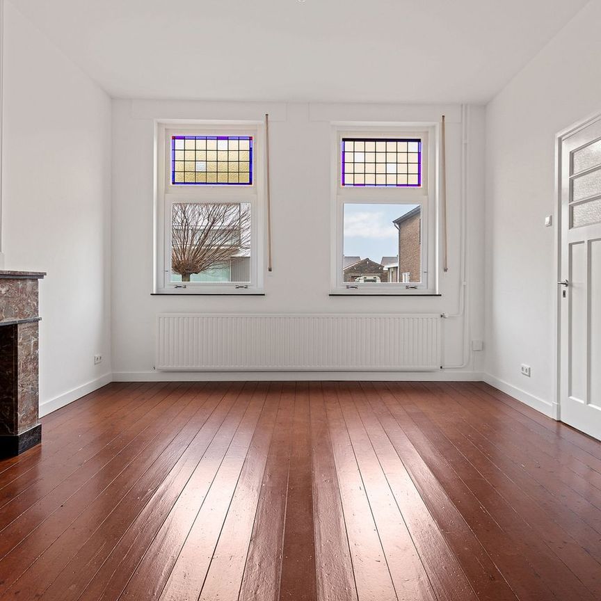 Huis te huur: Julianastraat 14 6223 AL Maastricht - Photo 1