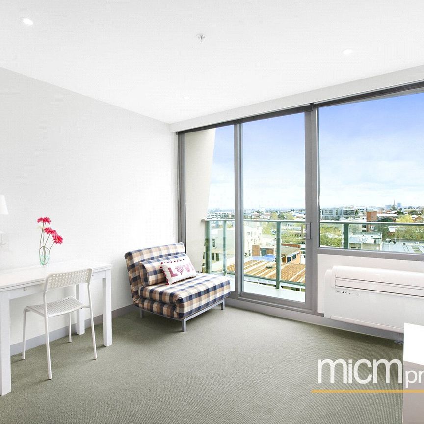 601/53 Batman Street - Photo 1