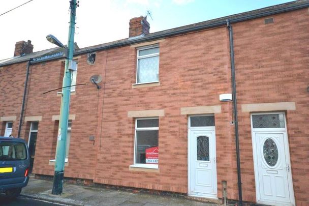 Davy Street, Ferryhill - Photo 1