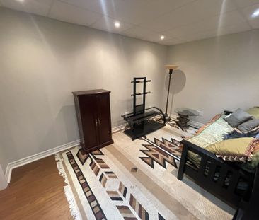 For Lease - 508 Brimorton Drive Unit# Lower, Toronto, Ontario - Photo 5