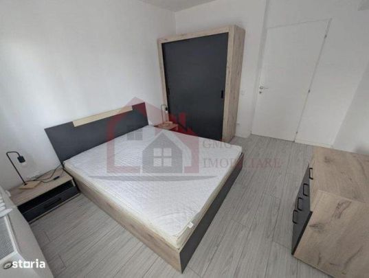 Apartament 2 camere OBOR - Photo 1