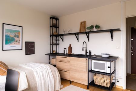 Johan Enbergs väg, Solna - Photo 3