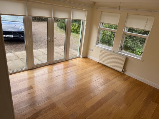 Millburn House, Dolphinton, EH46 7AF - Photo 1