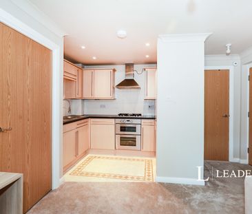 1 bedroom apartment to rent Clonners Field, Stapeley, Nantwich, Che... - Photo 2