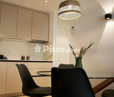 Piso en alquiler en Carrer d'Alella - Photo 6