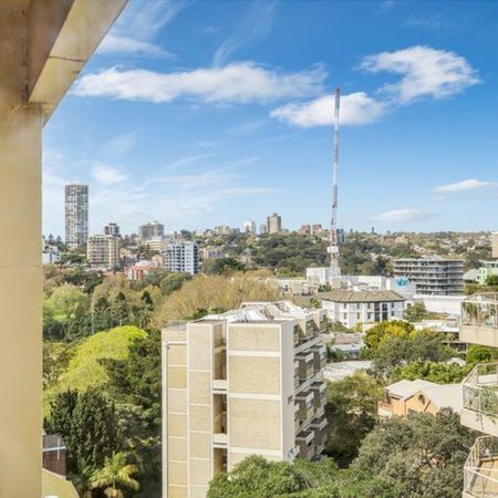 65/51 Roslyn Gardens, Elizabeth Bay NSW 2011 - Studio For Rent | Domain - Photo 4