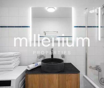 Magnifique appartement meublé en centre ville - Photo 3