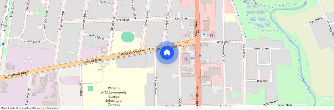 6/13 Hertford Street, Vic 3356, Sebastopol