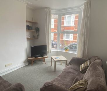 1 bed house / flat share to rent in Salisbury Road, Exeter, EX4 - Photo 2