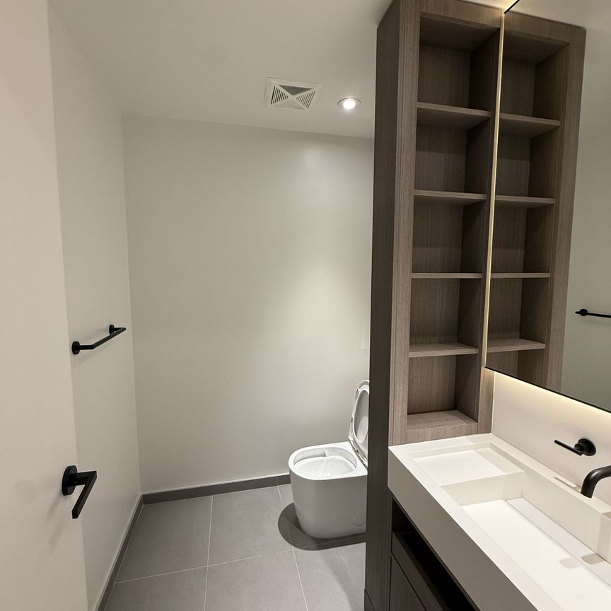 For Lease - 55 Charles Street Unit# 1503, Toronto, Ontario - Photo 1