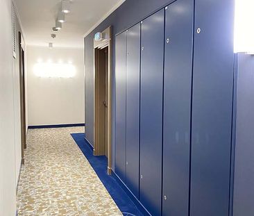 Appartement en location | Courbevoie - Photo 5