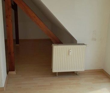 Schöne, individuelle 2-Zimmer-Wohnung! - Foto 2