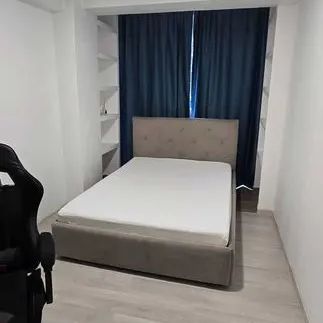 Apartament 1 cameră Bucium–Vișan | 35 mp | Parcare inclusă | Mobilat și utilat - Photo 1