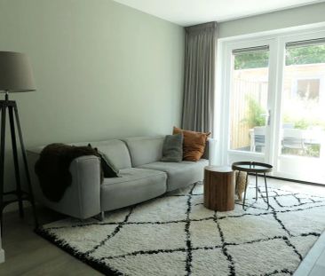 Maison Koemeershoeve, Wintelre - À louer - Foto 1
