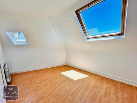 Location Appartement 2 pièces 27m² LAVAL 53000 - Photo 4