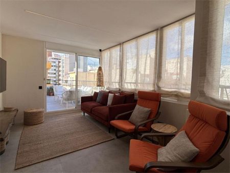 Piso de alquiler en Calle Bazán, 24, Barrio del Centro - Photo 5