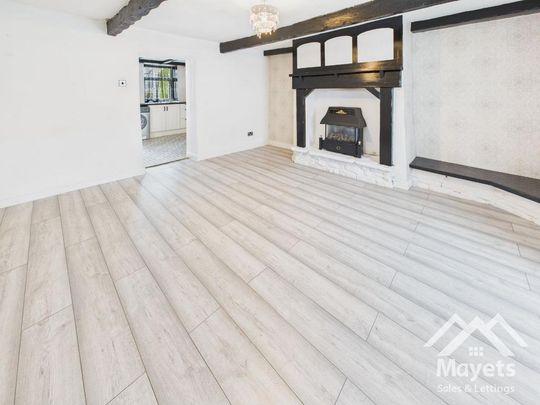 2 bedroom cottage to rent - Photo 1