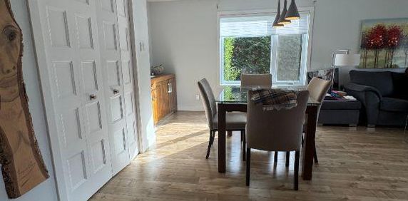 Logement à louer 5 1/2 REZ-DE-CHAUSSÉE - Photo 2