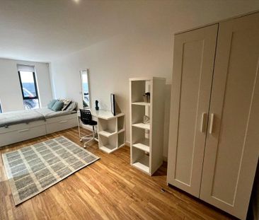 Property to rent - Photo 5