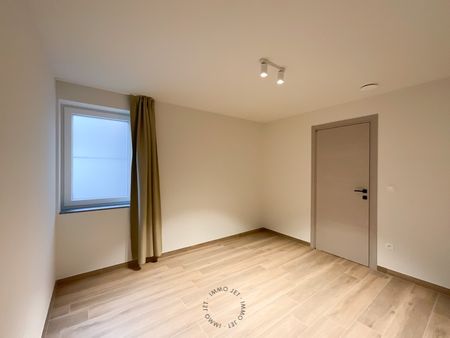 Mooi energiezuinig éénslaapkamer-appartement dichtbij centrum Beveren - Foto 2