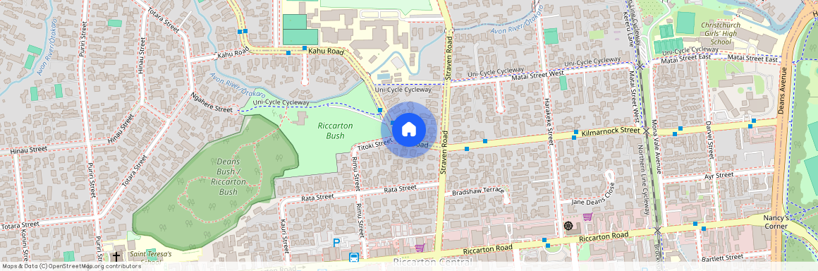 11 Kahu Road, Riccarton, Christchurch