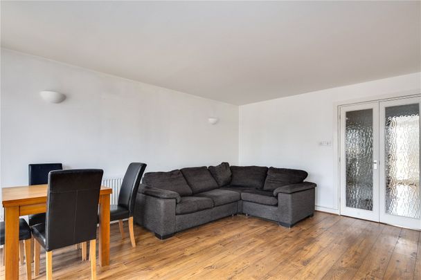 Kingsbridge Court, E14 - Photo 1