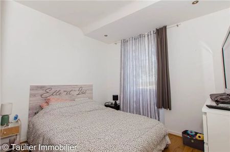Location Maison 4 pièces 88m² ST ROMANS 38160 - Photo 4