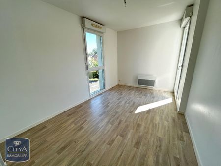 Location Appartement 4 pièces 96m² LE MANS 72000 - Photo 4
