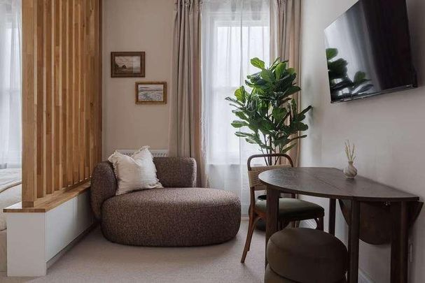 Mill Road, Cambridge, CB1 - Photo 1