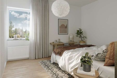 Enköping, Frejas allé 10 - Photo 2