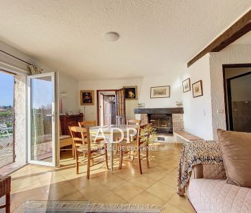 Appartement Châteauneuf-Grasse - Photo 5