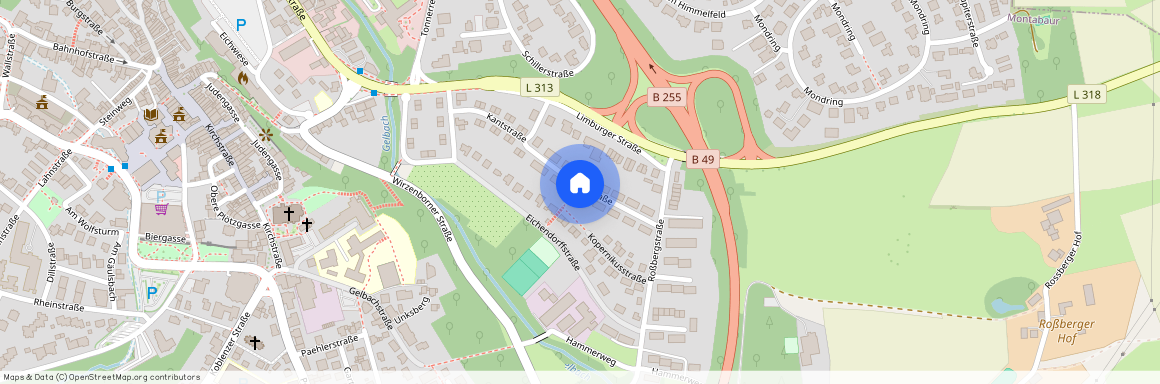 Herderstraße 6, 56410, Montabaur