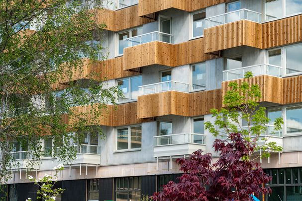 Sidenbigatan 50, 75257, Uppsala - Foto 1