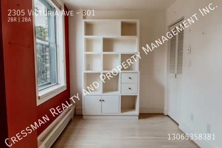 2305 Victoria Ave - 301, Regina, SK S4P 0S7 - Photo 2