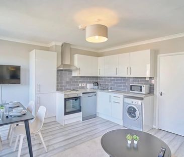 Room in a Shared Flat, Candy Street, E3 - Photo 5