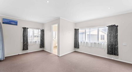 Spacious family home with modern comforts! - Photo 3