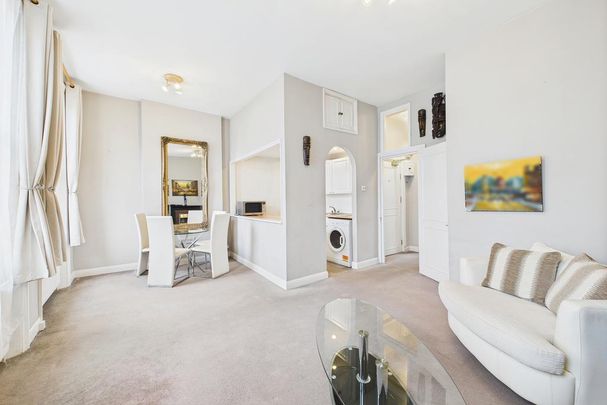 1 bedroom apartment to rent - Photo 1