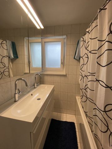 Heimelige 3-Zimmer-Terrassenwohnung in Dornbirn zu vermieten! - Foto 3