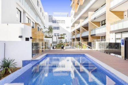 Stylish Light-Filled Retreat with Private Pool in Oasis Leichhardt - Photo 2