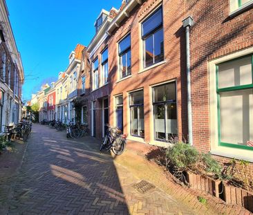 Groenesteeg 44 2312 TM Leiden - Foto 5