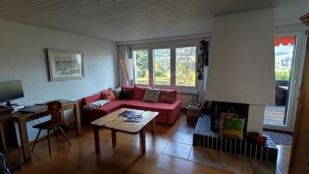 Exklusive 3.5-Zimmer Ferienwohnung in Sagogn - Ideal als Zweitwohnsitz - Foto 2