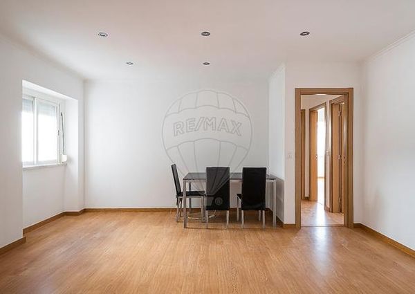Apartamento T2