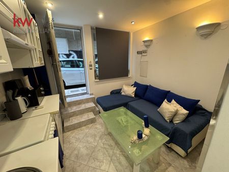 Studio/Γκαρσονιέρα για ενοικίαση Μουσείο (Εξάρχεια - Νεάπολη) - Photo 2