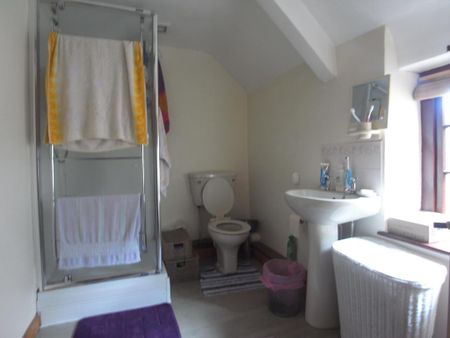1 bedroom semi-detached house to rent - Photo 4