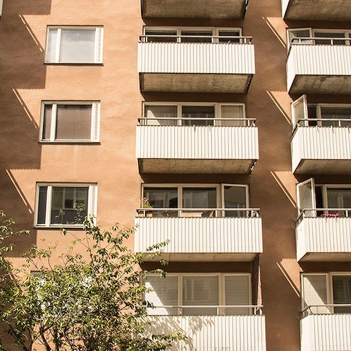 Bondegatan 39, Södermalm - Foto 2