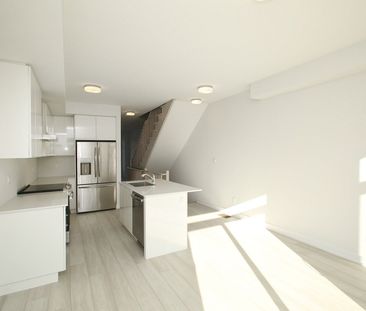 For Lease - 128 Brockley Drive, Toronto, Ontario - Photo 6