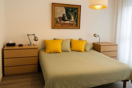 Appartement de 4.5 pièces au 2ème étage - Foto 5
