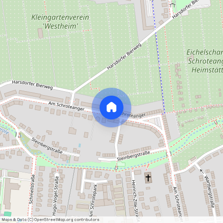 Am Schroteanger 101, 39110, Magdeburg