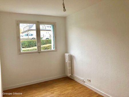 Appartement T4 à louer - 68 m² - Photo 3